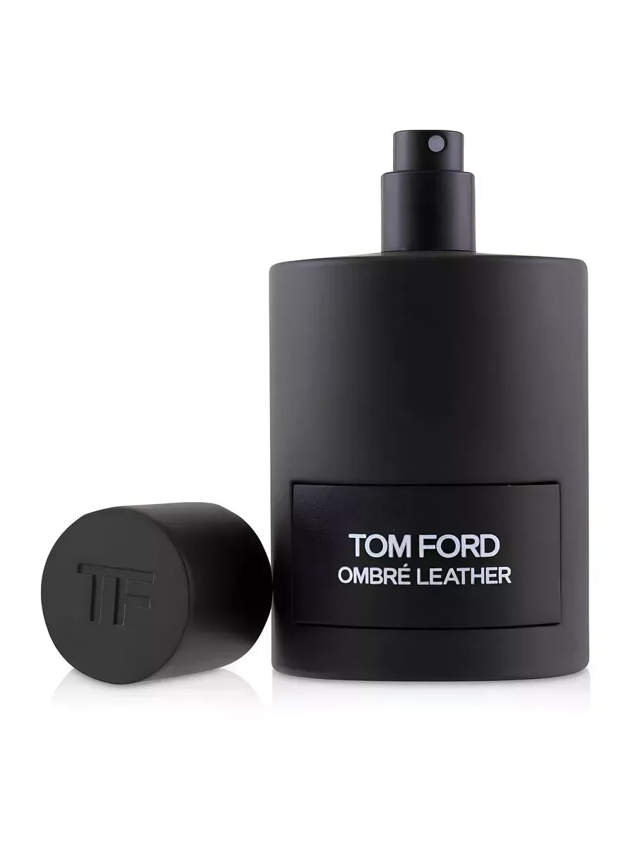 TOM FORD Ombre Leather parfum духи 100 мл - миниатюра 2