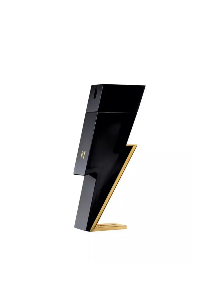 духи Carolina Herrera Bad Boy 100мл Бэд Бой - миниатюра 2