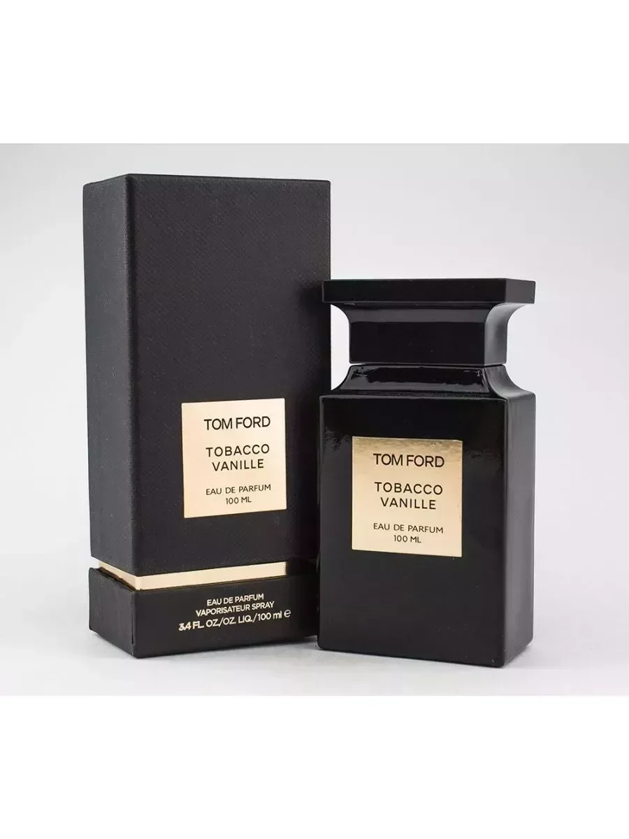 Tom ford tobacco vanille - миниатюра 2