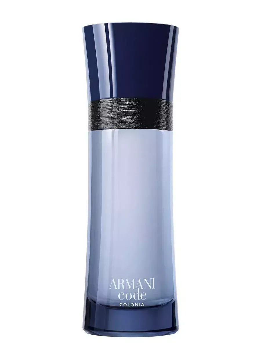 Giorgio Armani Code Colonia 100мл - миниатюра 3