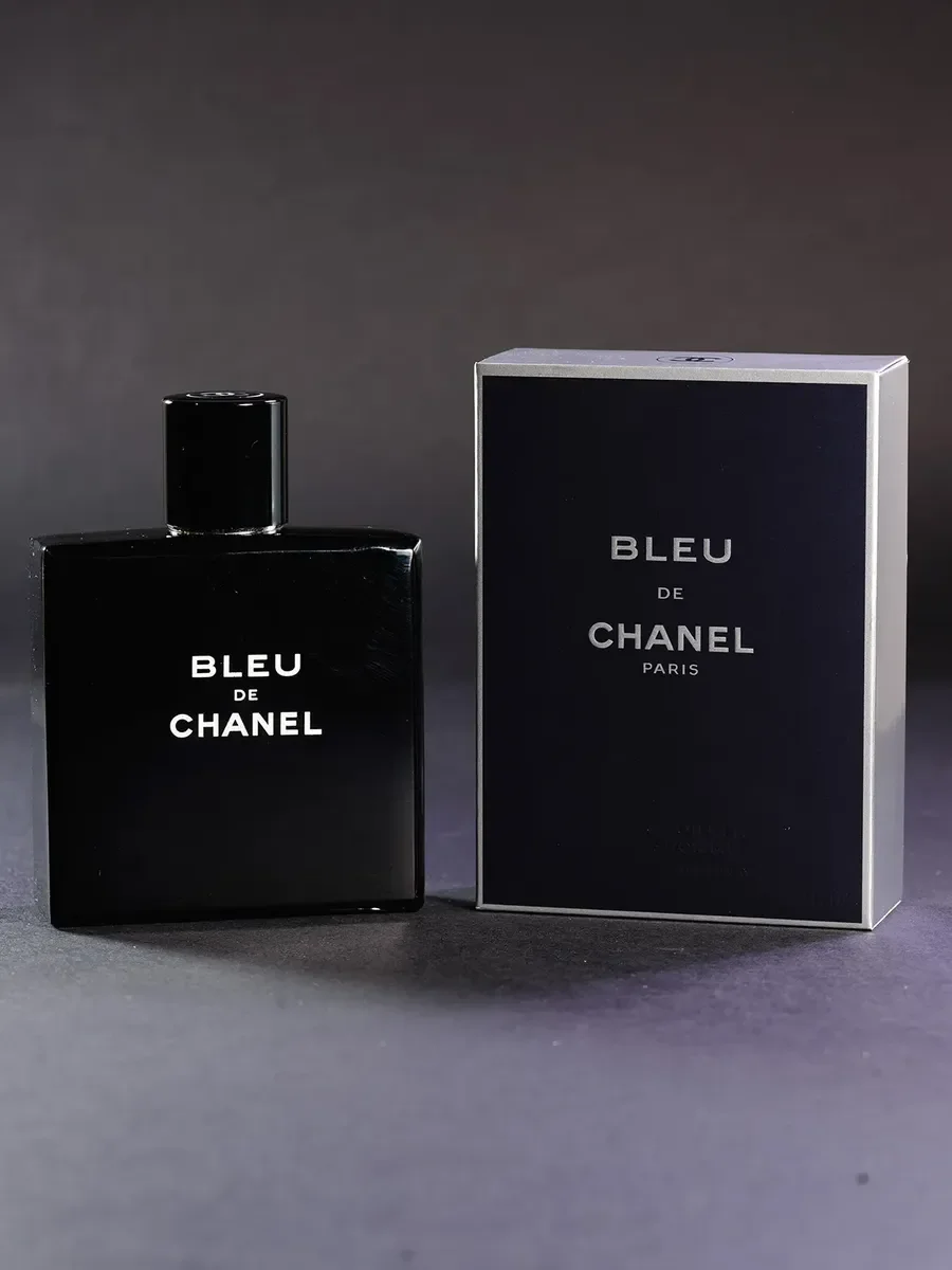 Bleu De Chanel духи 100мл - миниатюра 2