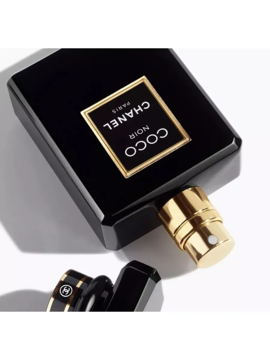 Духи Chanel Coco Noir 100 мл - миниатюра 2