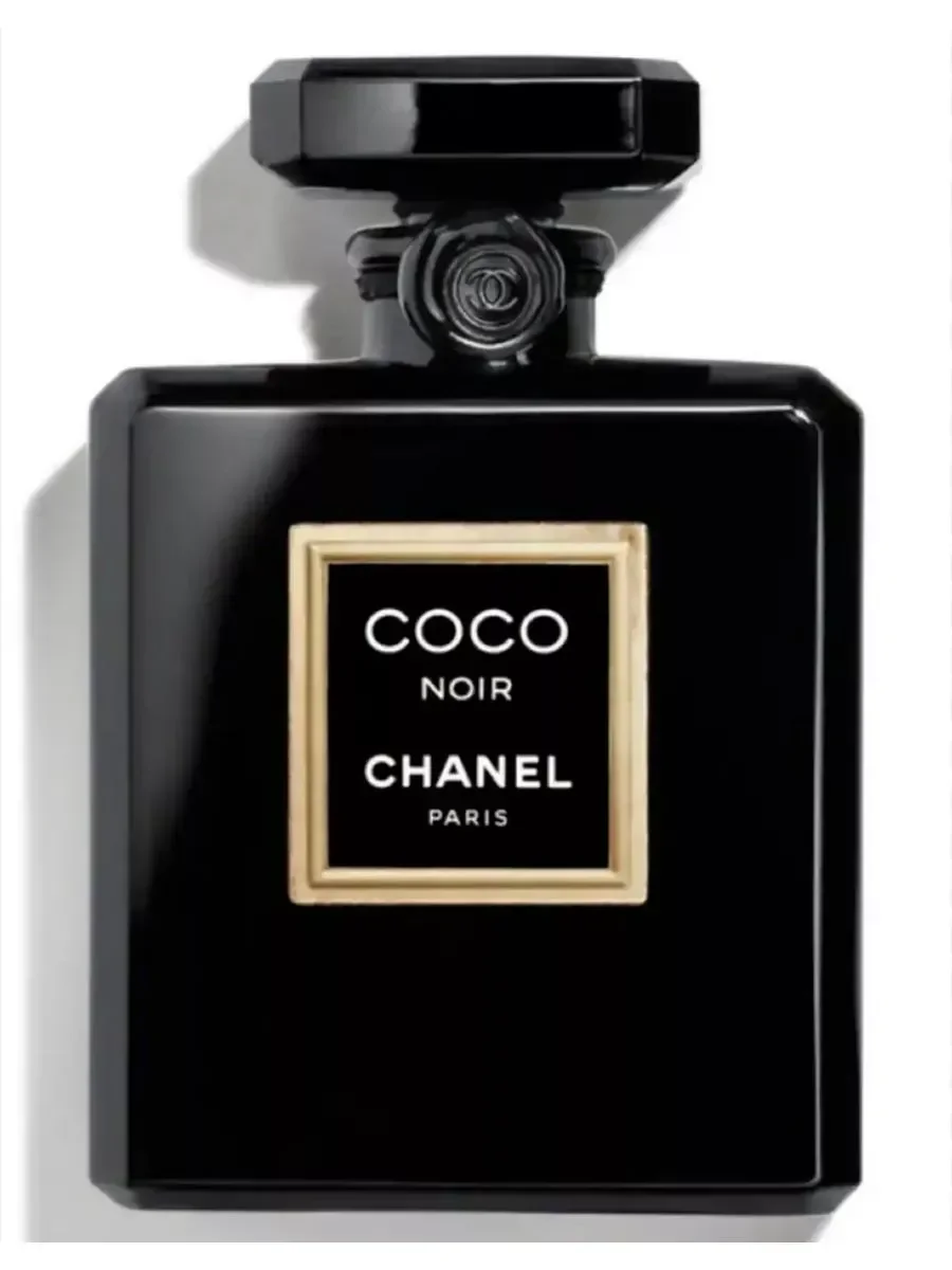 Духи Chanel Coco Noir 100 мл - миниатюра 3