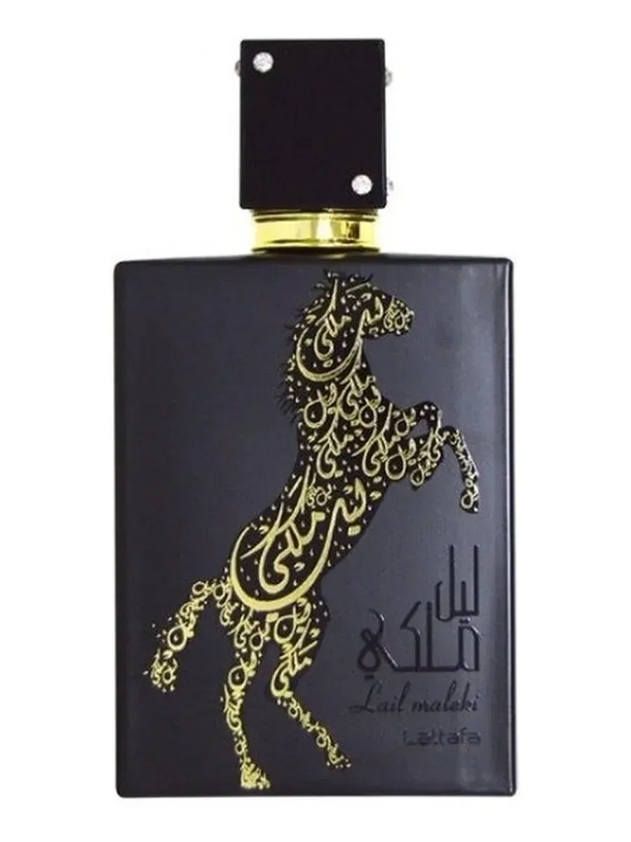 Духи Lail Maleki eau de parfum 100 мл - миниатюра 4