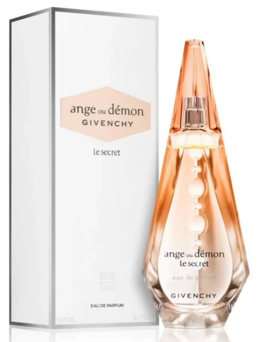 Givenchy Ange Ou Demon Le Secret, 100 мл - изображение 1