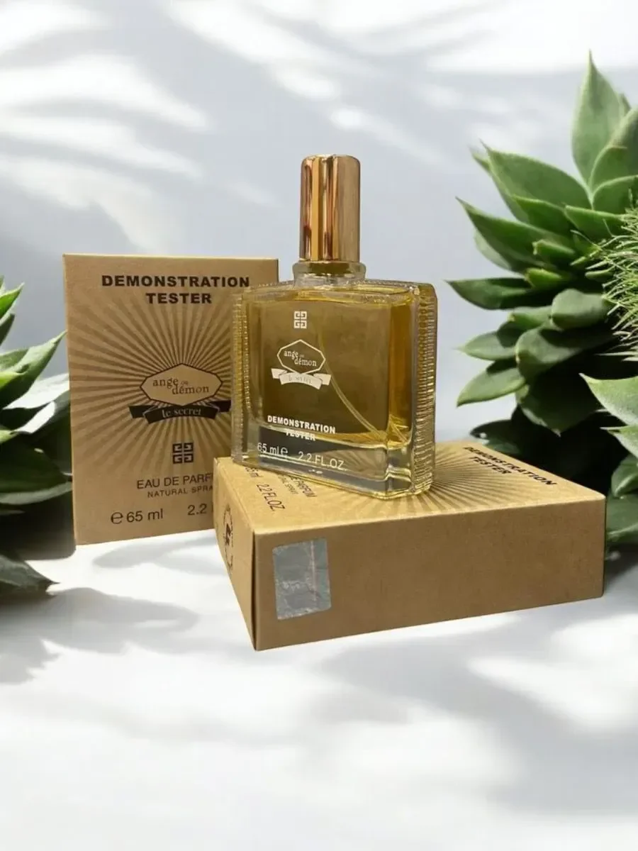 духи ange ou demon le secret 65 ml - миниатюра 2