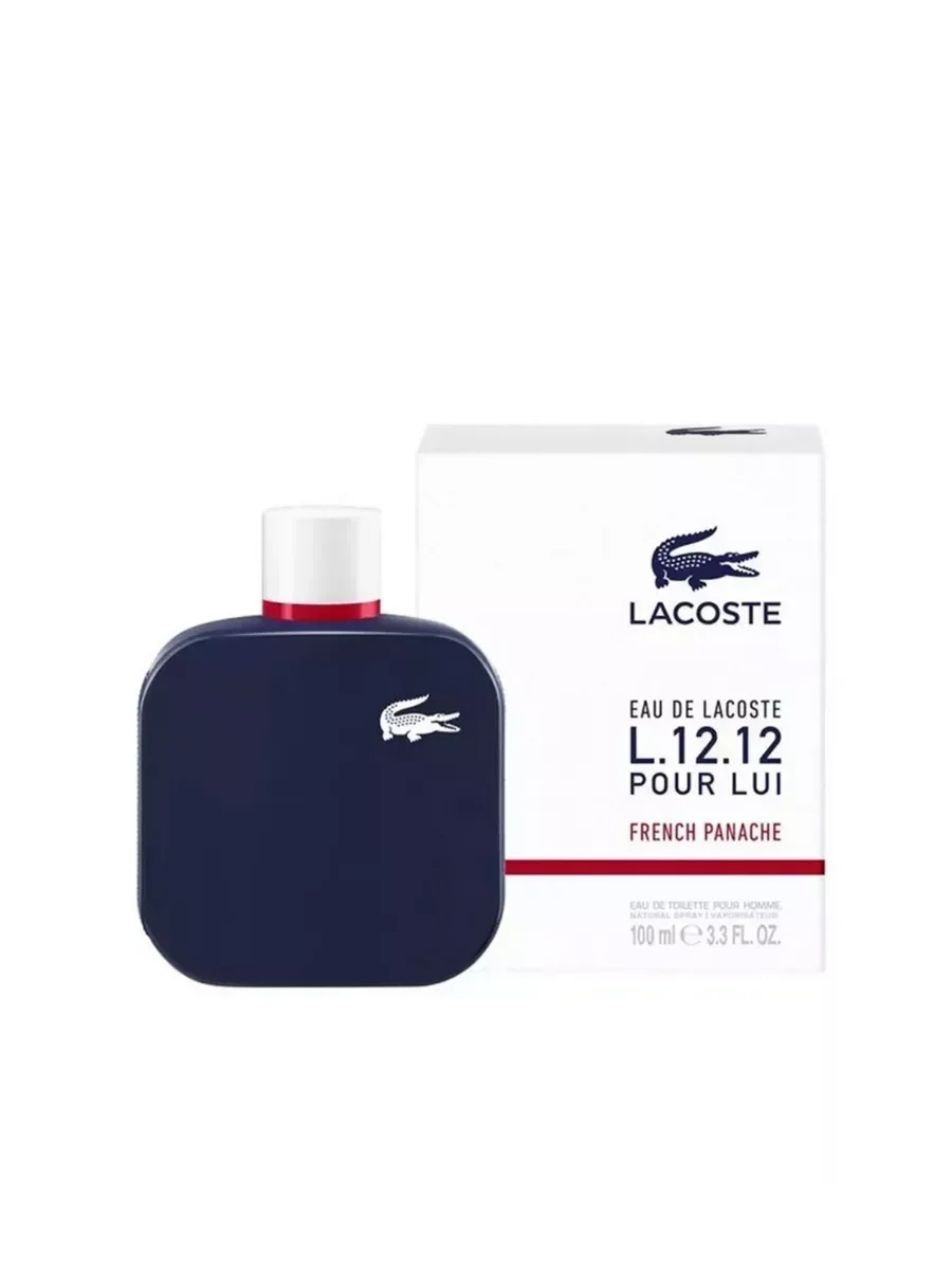 LACOSTE EAU DE LACOSTE духи 100 мл - изображение 1