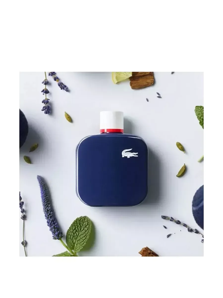 LACOSTE EAU DE LACOSTE духи 100 мл - миниатюра 2