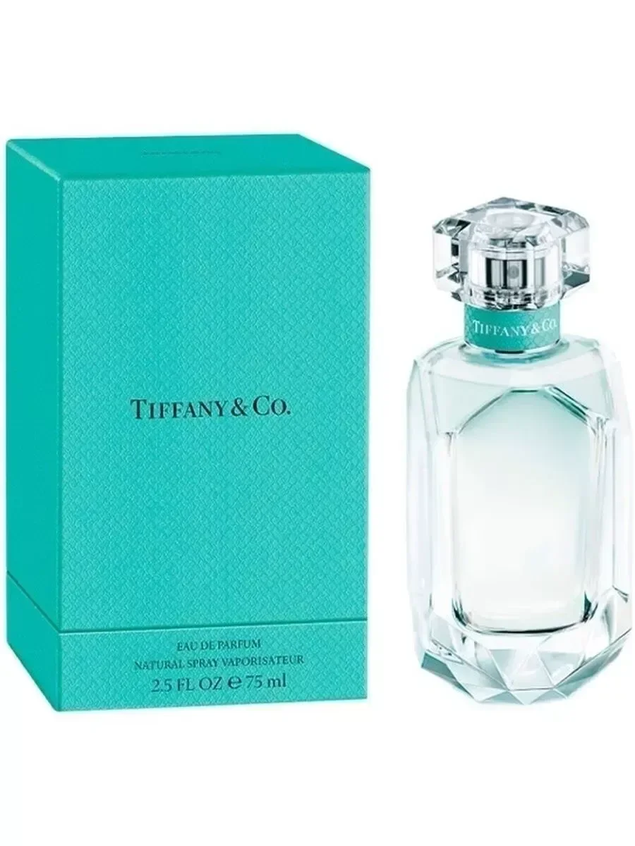 Tiffany & co 75мл - миниатюра 2
