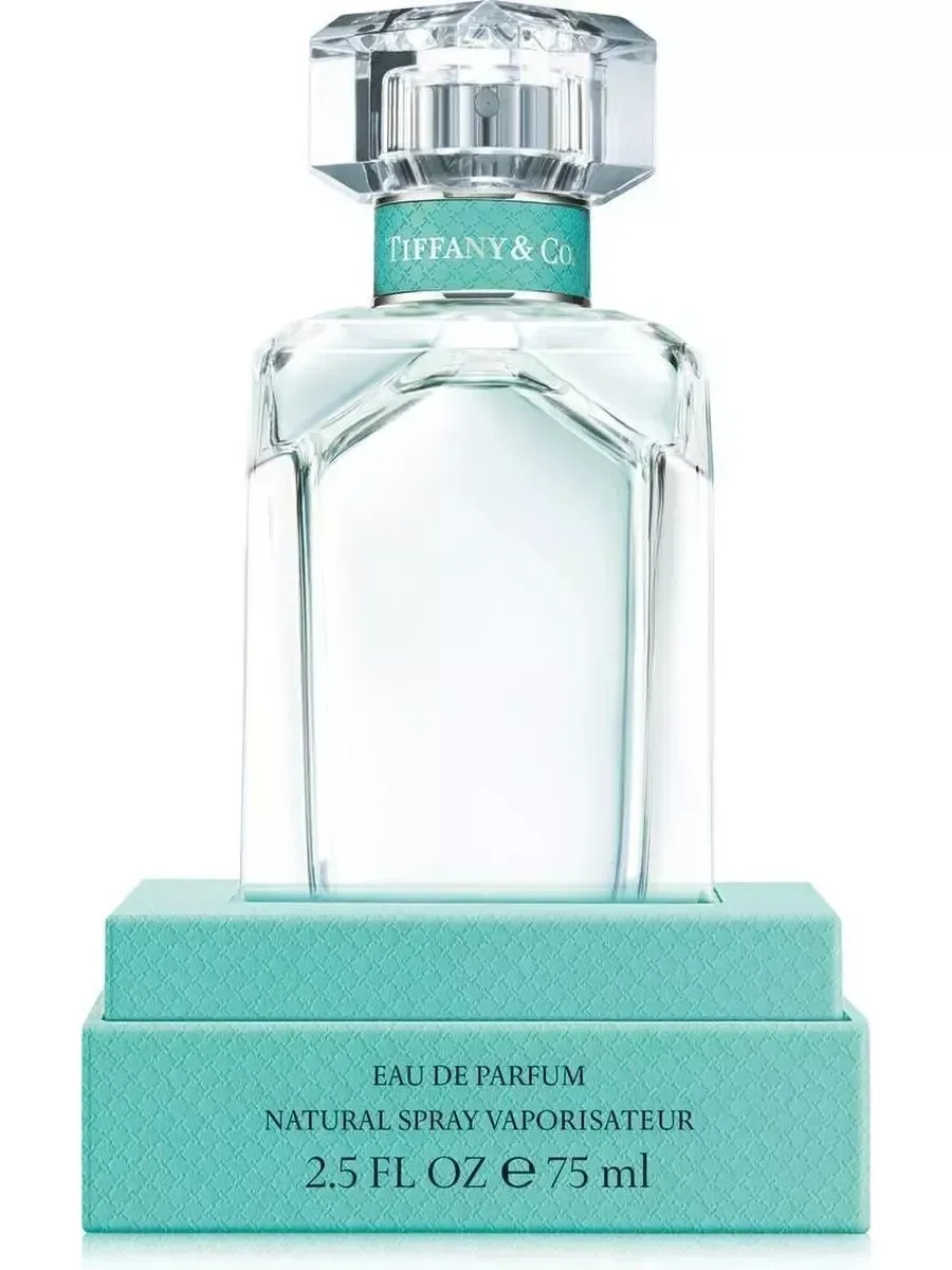 Tiffany & co 75мл - миниатюра 5