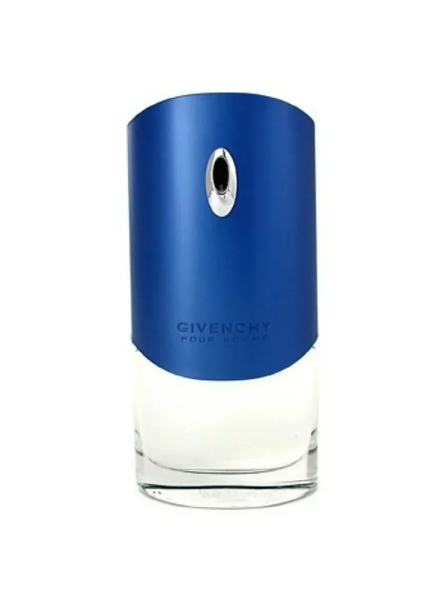 GIVENCHY pour HOMME BLUE LABEL духи 100 ml - миниатюра 2