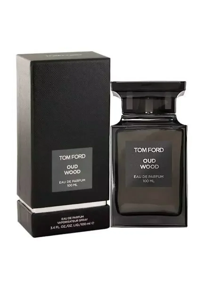 Духи для мужчины Tom Ford Oud Wood 100ml - изображение 1