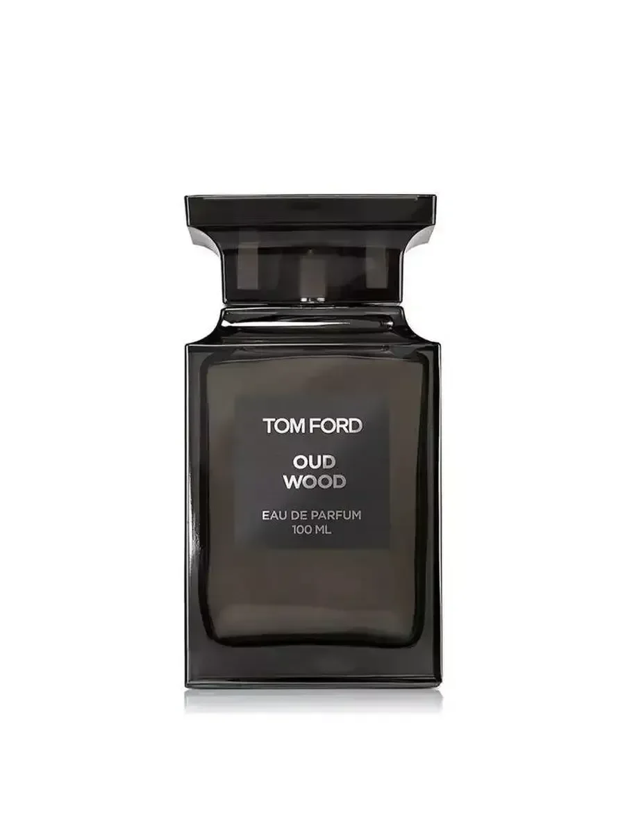 Духи для мужчины Tom Ford Oud Wood 100ml - миниатюра 2
