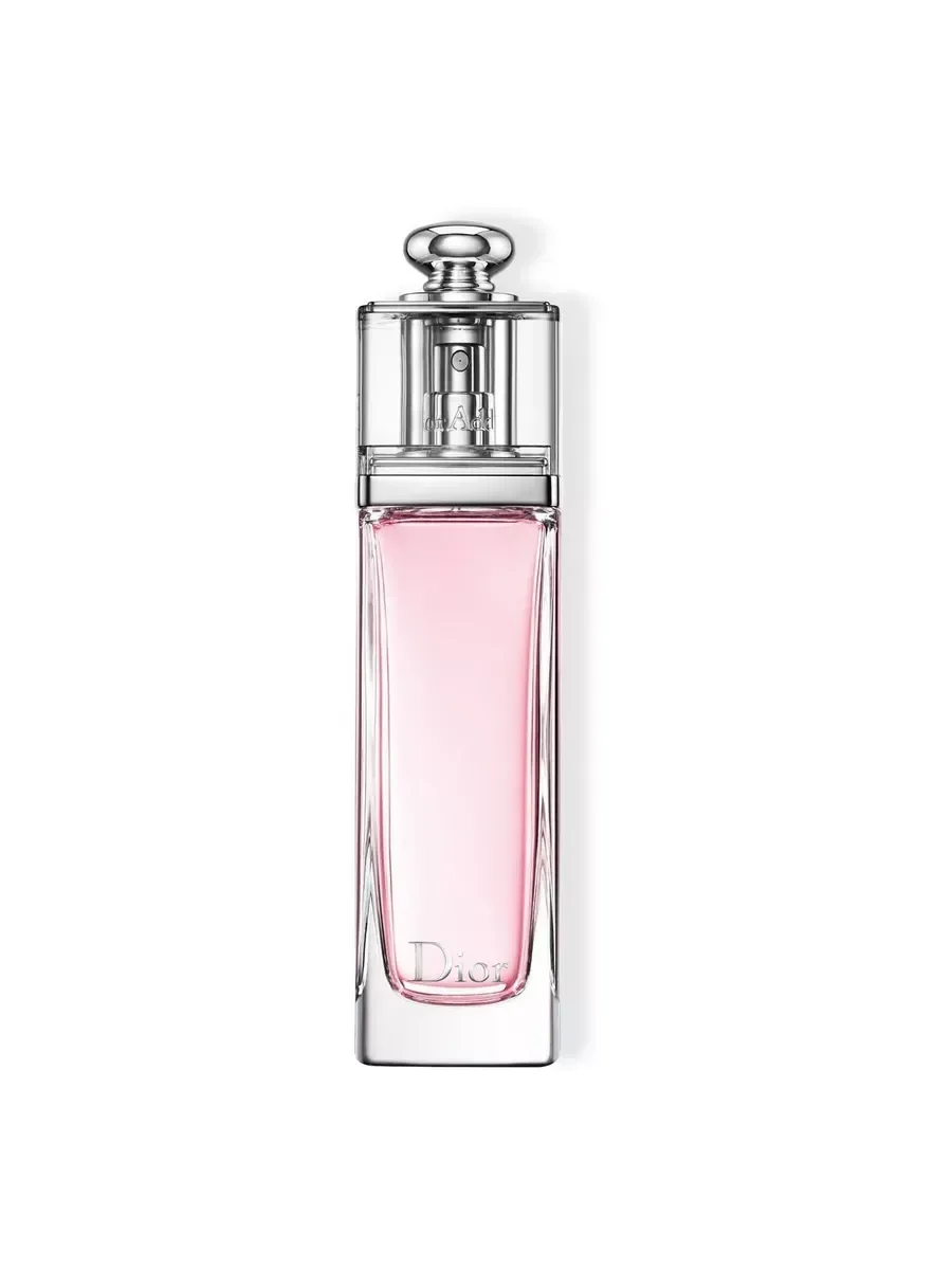 Christian Dior Addict fraiche 100мл - миниатюра 2