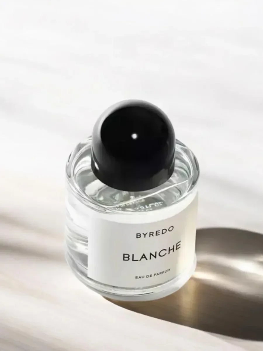 Женские аромат byredo blanche 100 мл - миниатюра 2