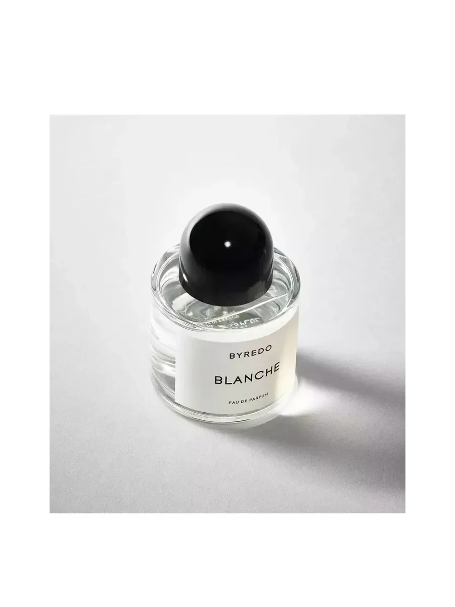 Женские аромат byredo blanche 100 мл - миниатюра 3
