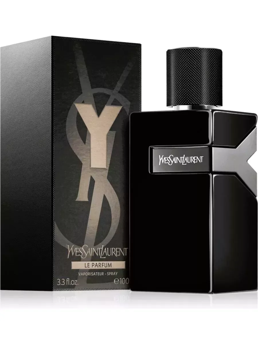 Yves Saint Laurent Y Le Parfum 100 мл - миниатюра 2