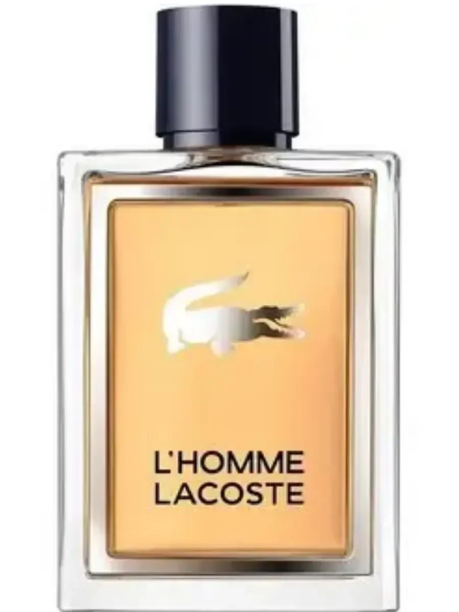 Lacoste L homme 100 мл - миниатюра 2