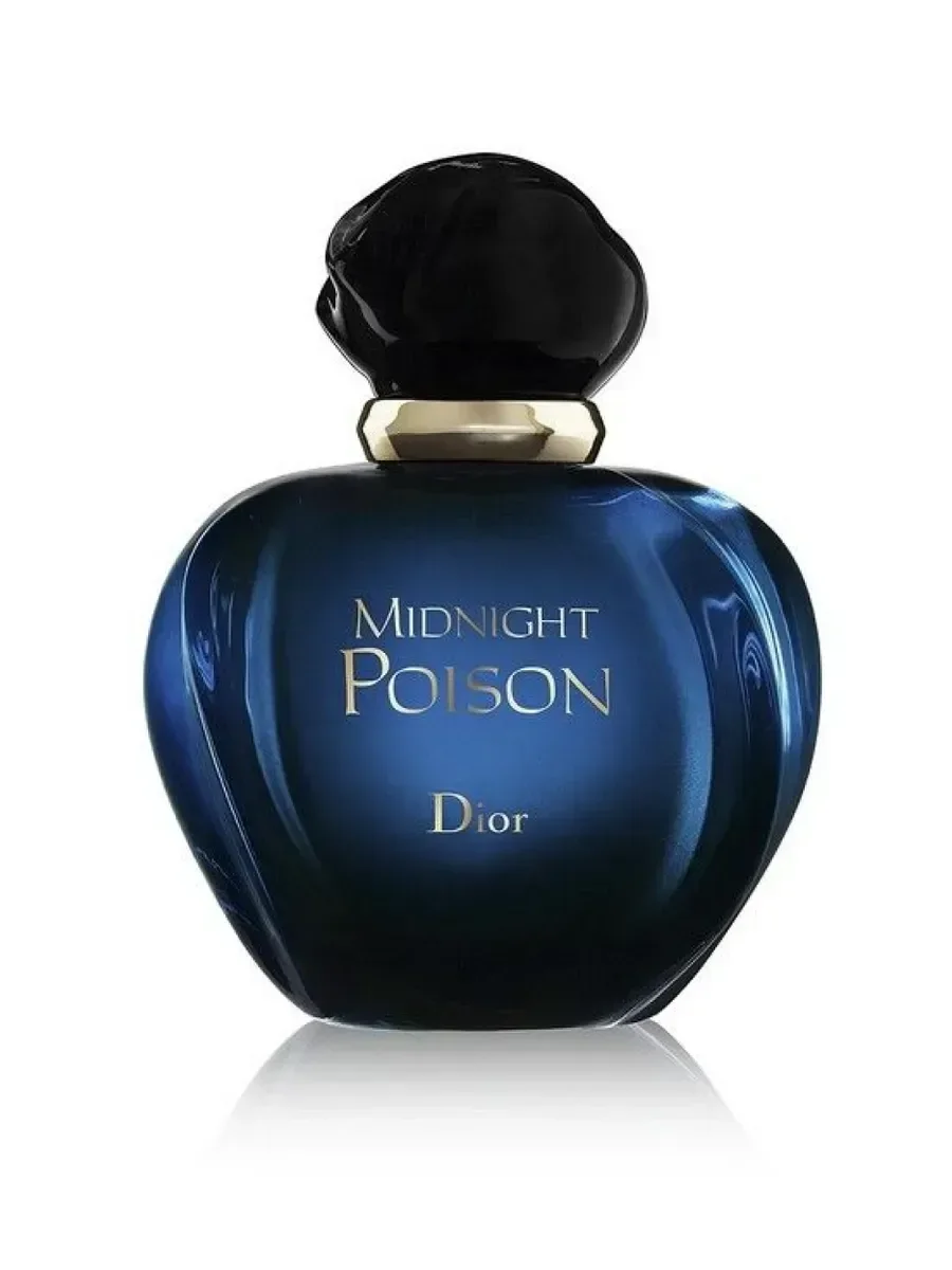 Dior Midnight Poison Eau De Parfum 100ml духи - миниатюра 3
