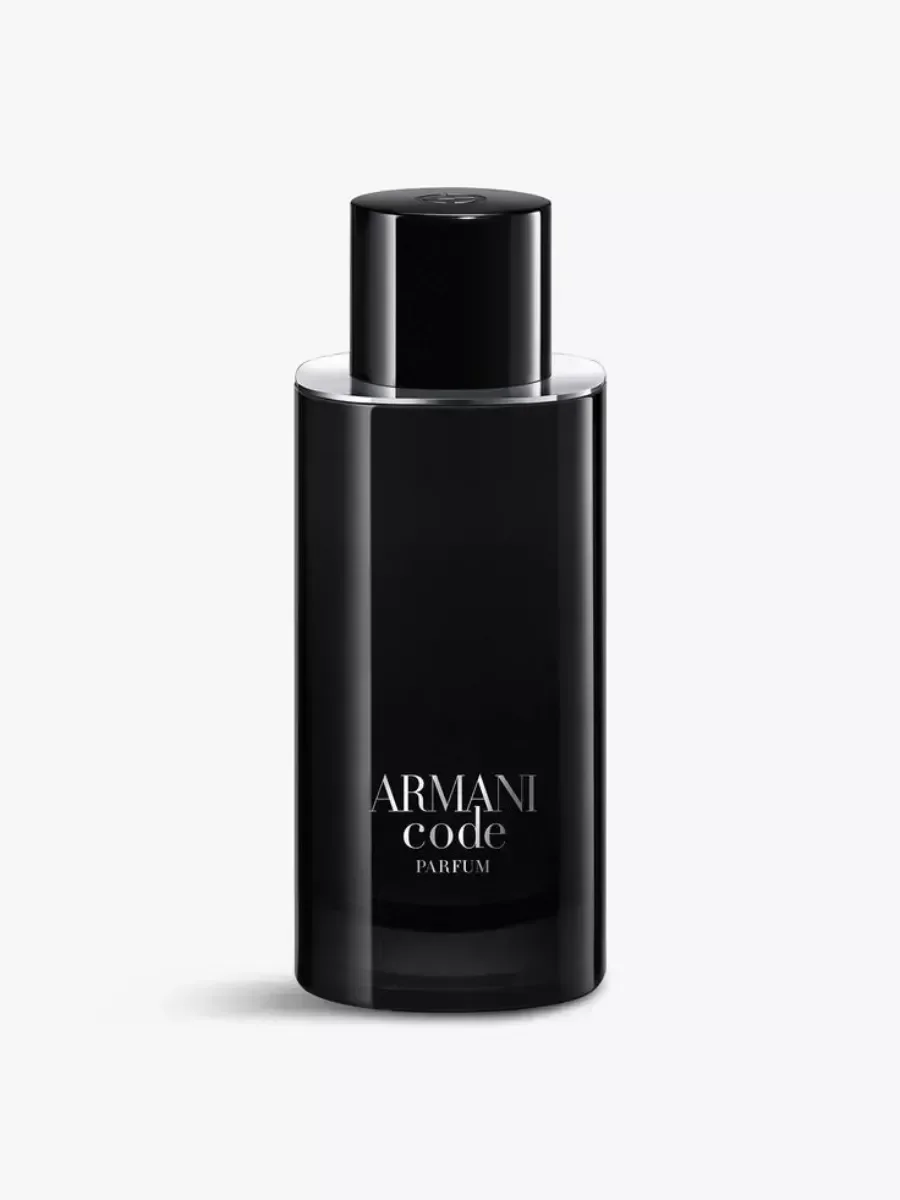 Духи Giorgio Armani Code Parfum 125 мл - миниатюра 2