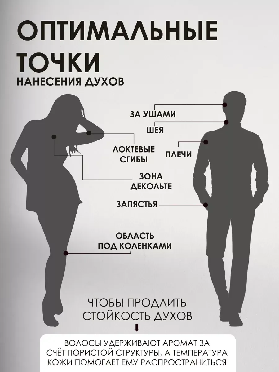 Стойкие духи HUGO BOSS Deep Red 40 мл - миниатюра 2