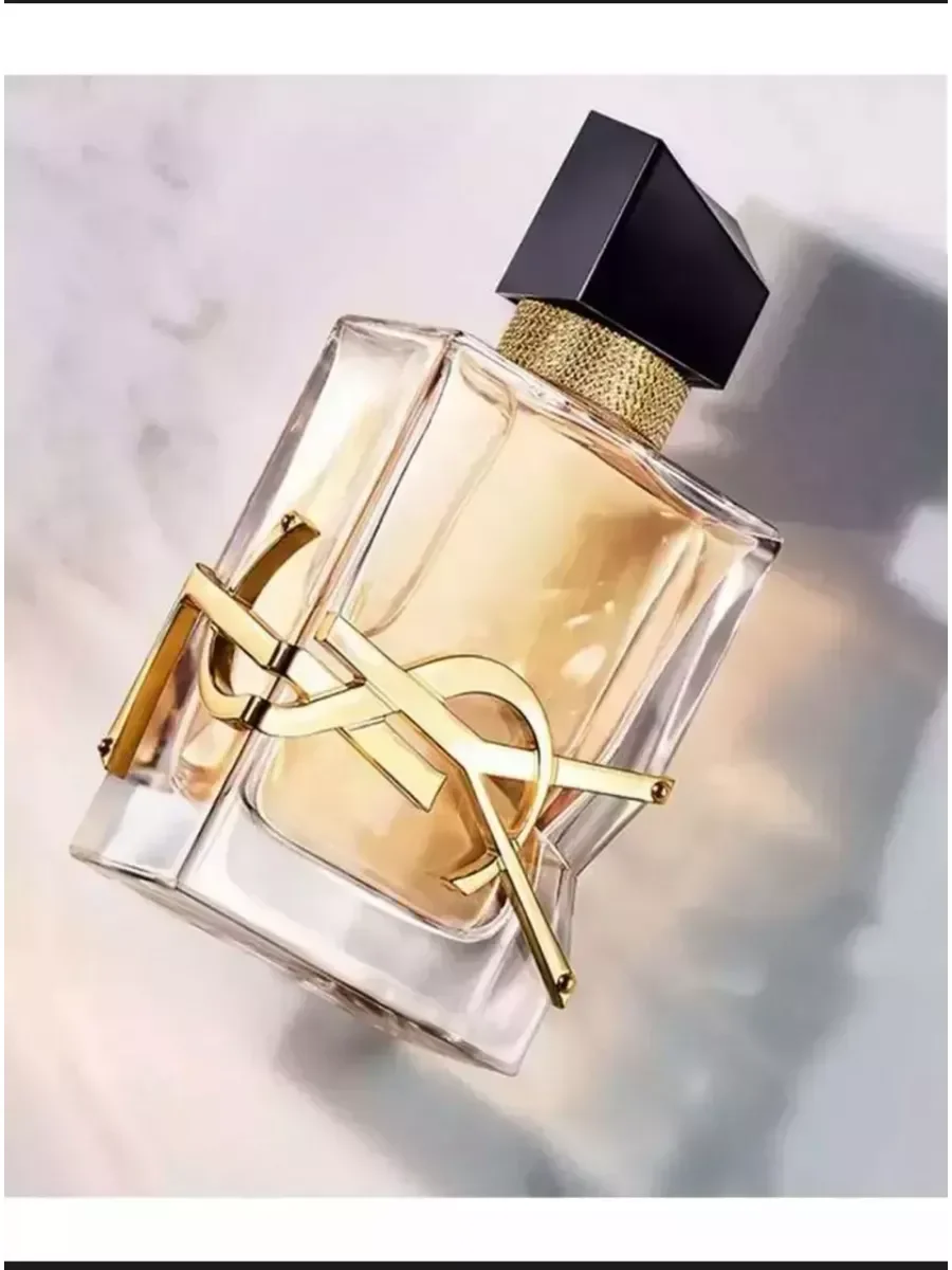 Духи Yves Saint Laurent Libre Intense 90мл - миниатюра 2