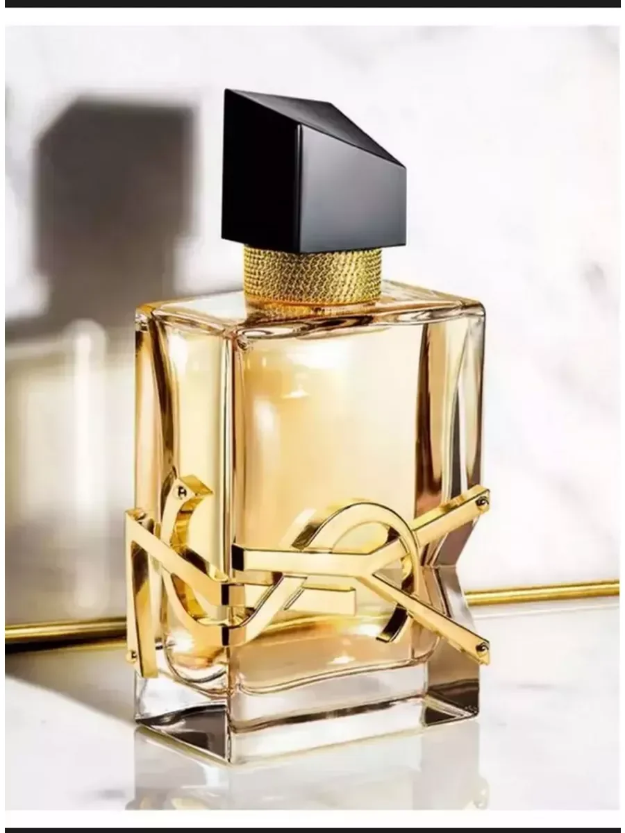 Духи Yves Saint Laurent Libre Intense 90мл - миниатюра 3