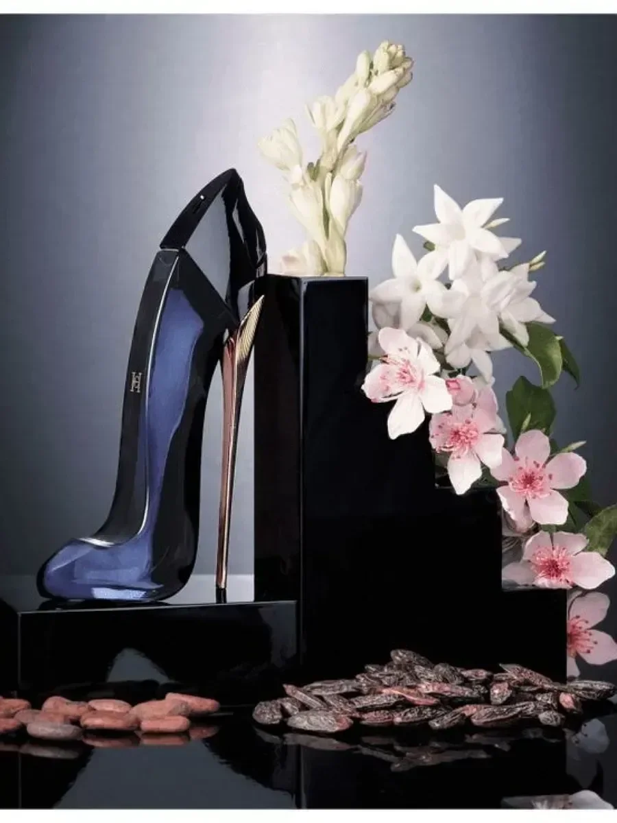 Духи для женщины Carolina Herrera Good Girl 80 мл - миниатюра 4