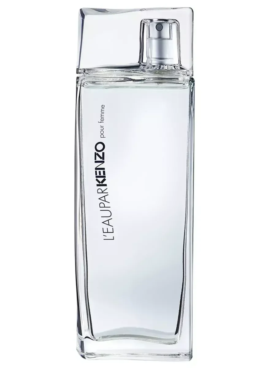 Kenzo pour Femme Кензо женские духи 100мл - миниатюра 2