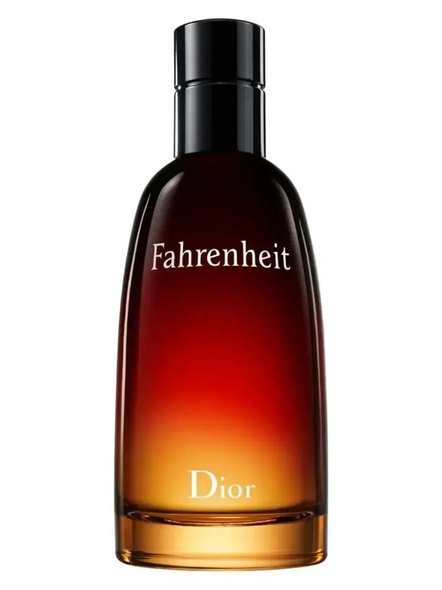 Fahrenheit Dior для мужчин 100мл духи - миниатюра 2