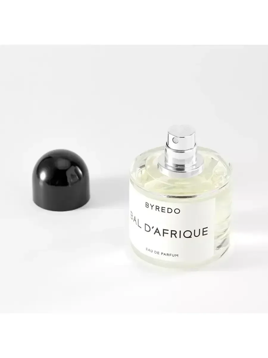 Парфюмерная вода Byredo Parfums Bal D'afrique 100 мл - миниатюра 2