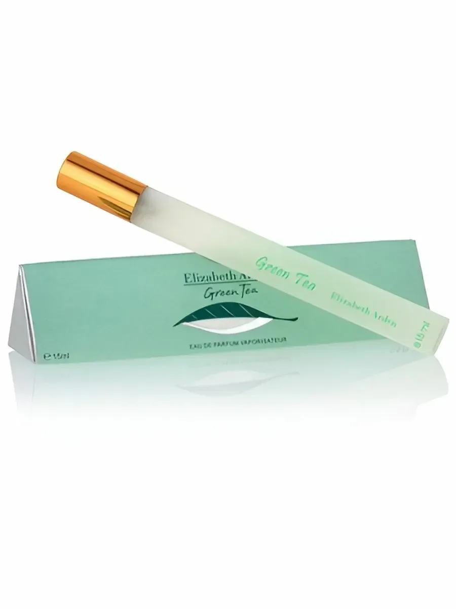 Пробник Elizabeth Arden Green Tea 15 ml - миниатюра 2
