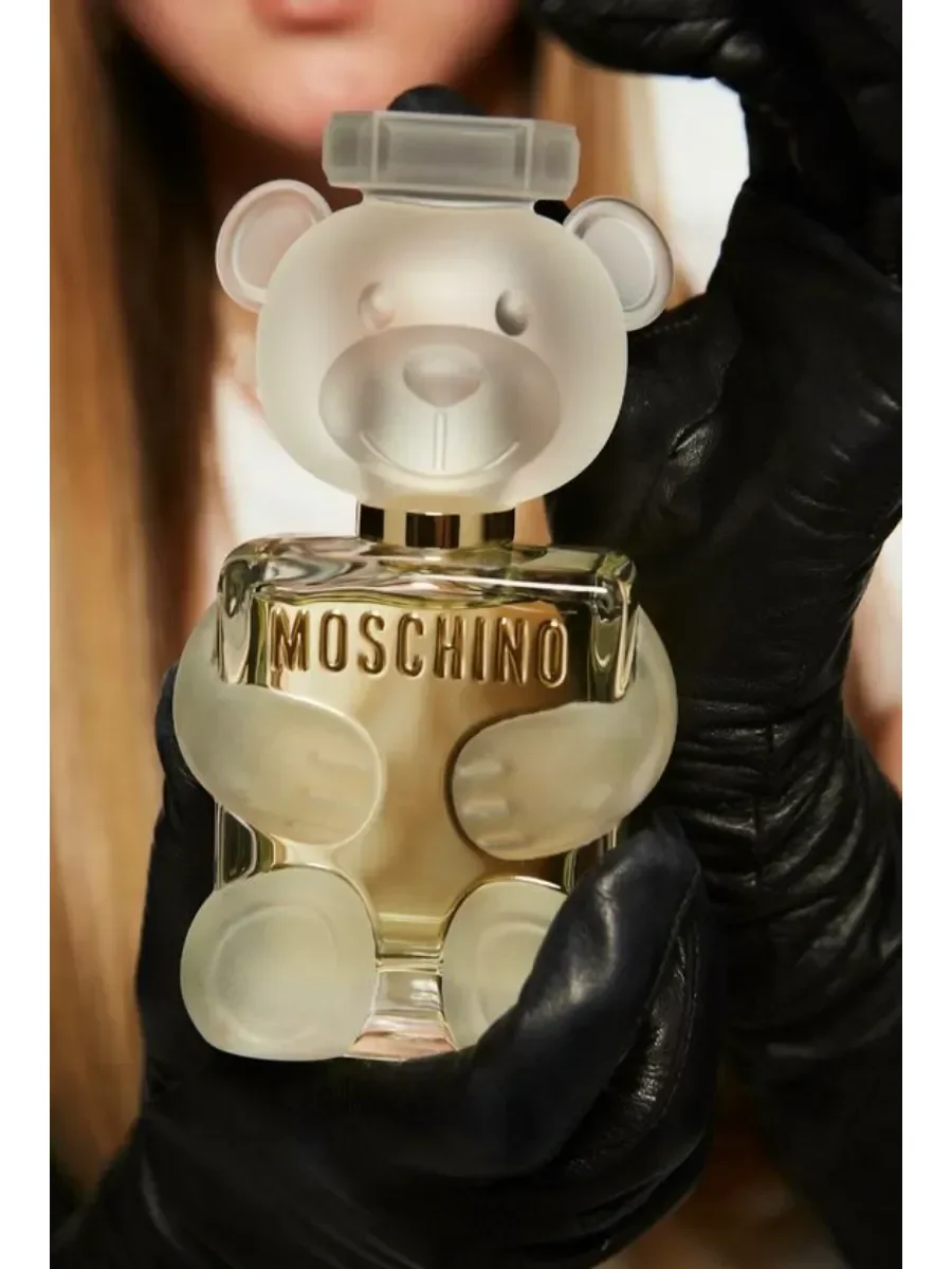 Moschino Toy 2 100мл - миниатюра 2