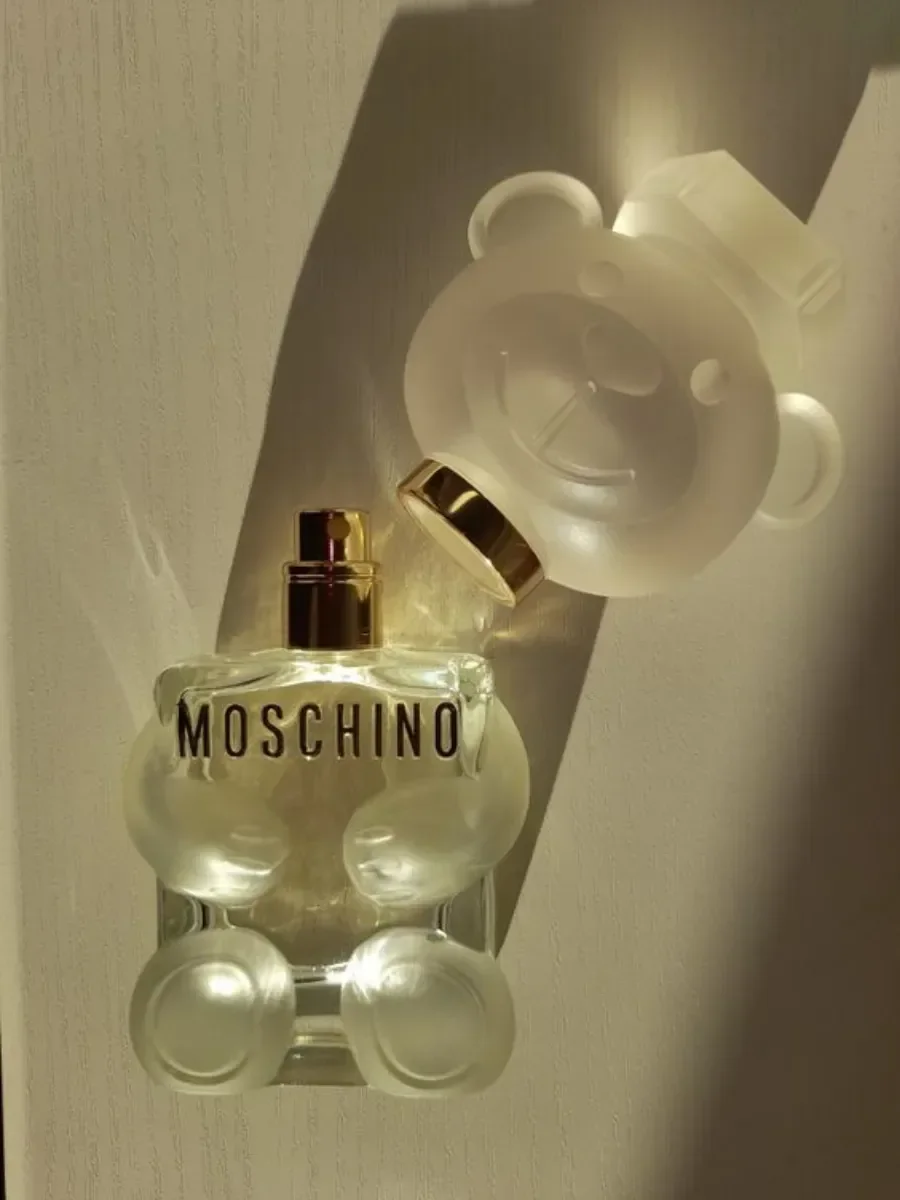 Moschino Toy 2 100мл - миниатюра 3