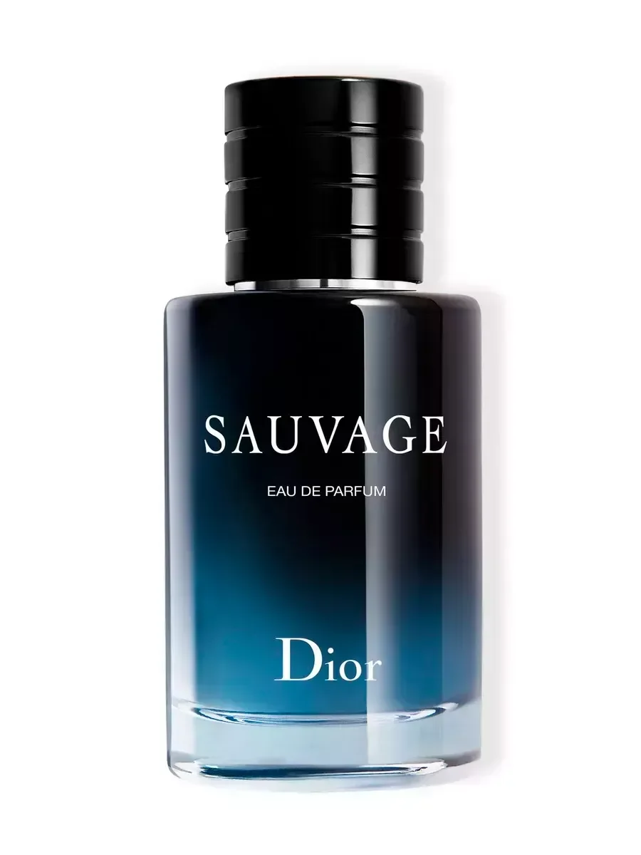 Sauvage Parfum Dior 100мл Саваж - миниатюра 2