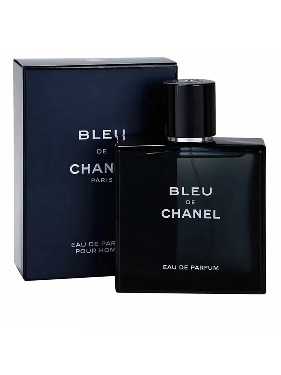 BLEU de CHANEL 100 мл - изображение 1