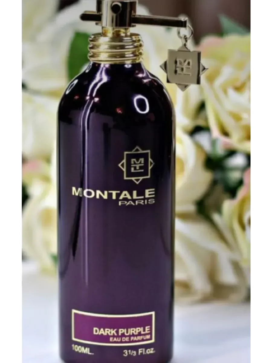 Духи Dark Purple 100 мл - миниатюра 2