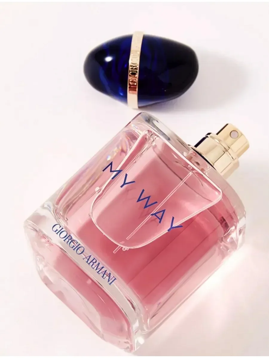 Парфюм GIORGIO ARMANI My Way Май вэй 90 мл - миниатюра 2