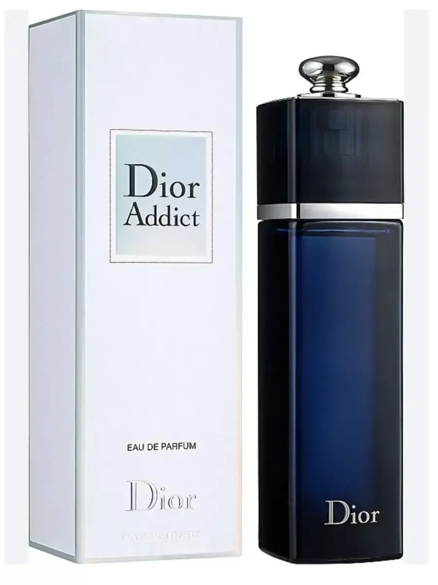 Diоr Addict 100 мл - изображение 1