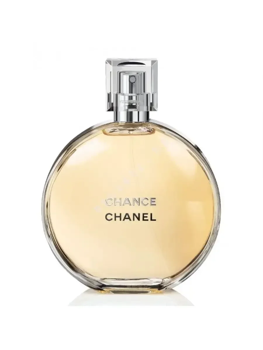 Chanel Chance Шанель Шансе 100мл духи женские - миниатюра 2
