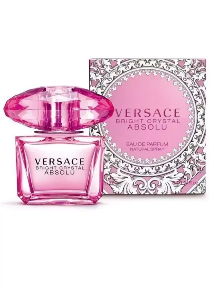 Versace 90мл - миниатюра 2