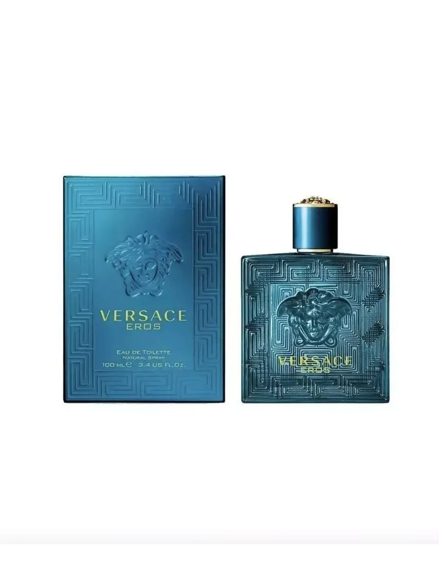Eros Versace 100мл - изображение 1