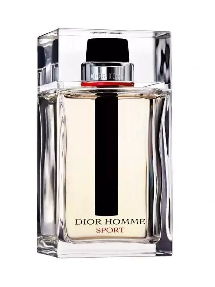 DIOR HOMME SPORT 100 мл - изображение 1
