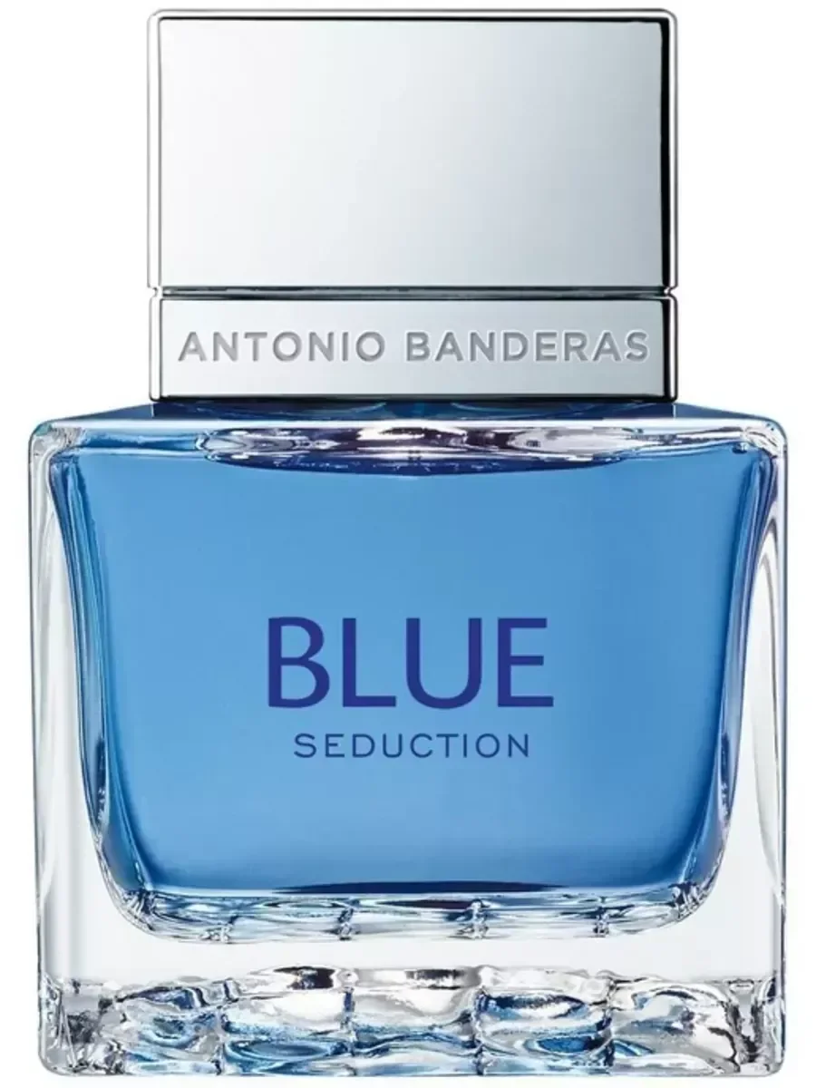 Antonio Banderos Blue Of Seduction 100 мл - миниатюра 2