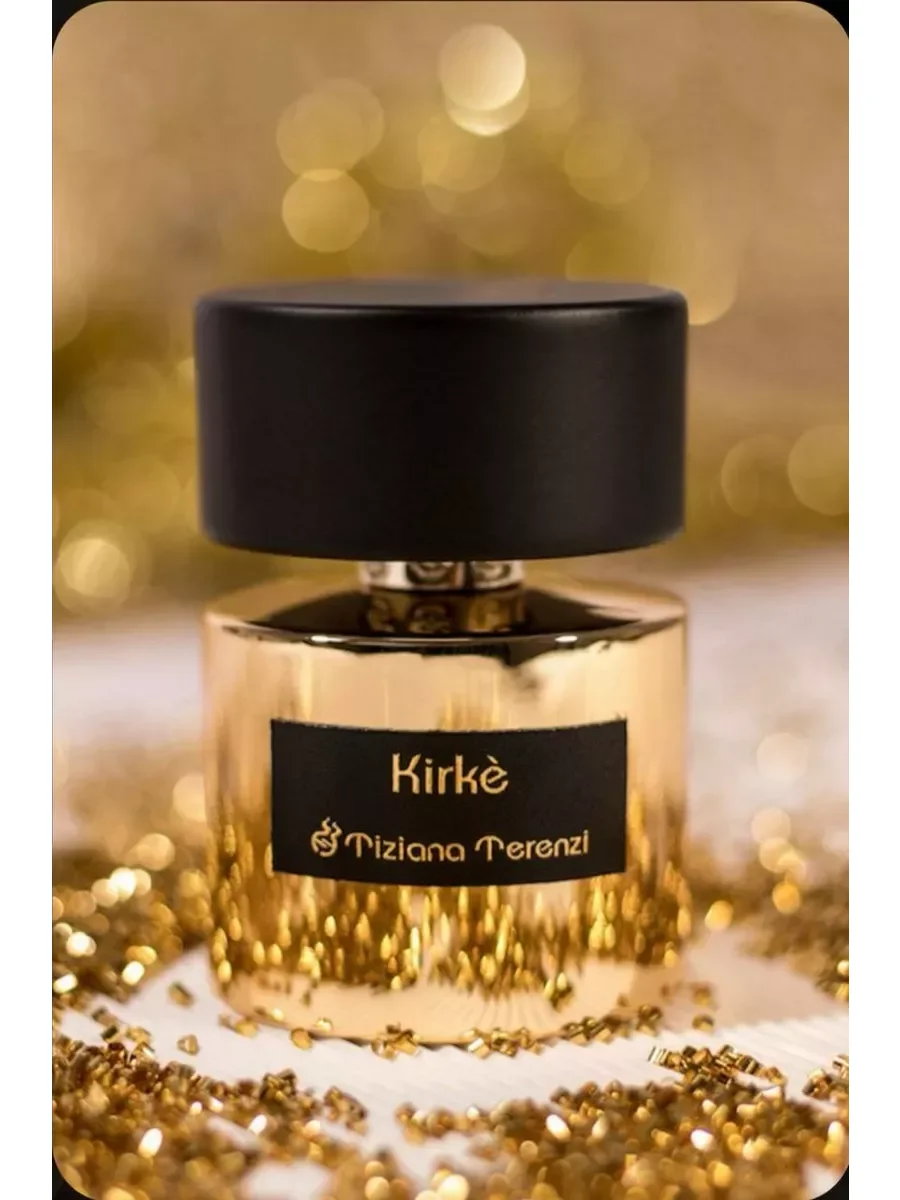 Духи Kirke Extrait de Parfum, 100 мл - изображение 1
