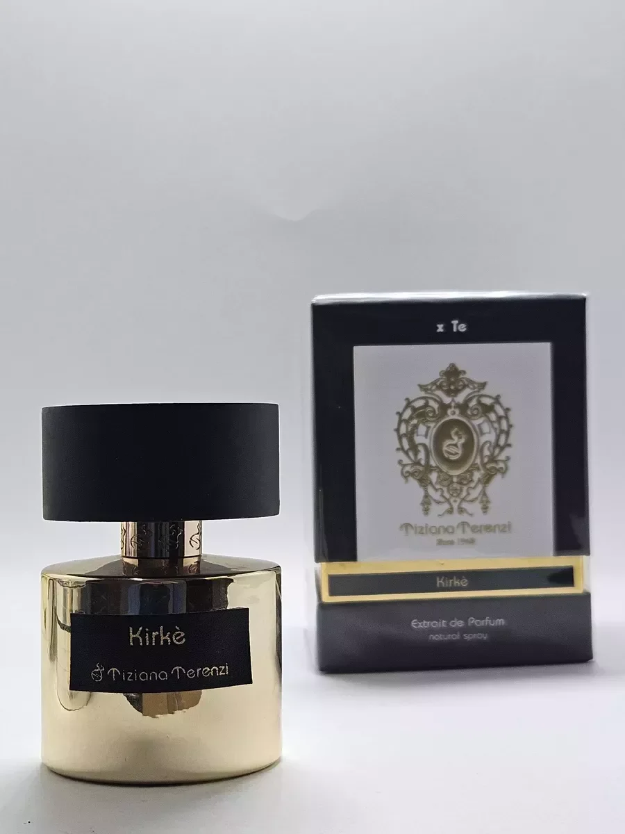 Духи Kirke Extrait de Parfum, 100 мл - миниатюра 2