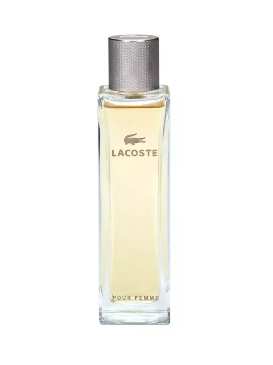 LACOSTE POUR FEMME edp духи 90 ml - миниатюра 2