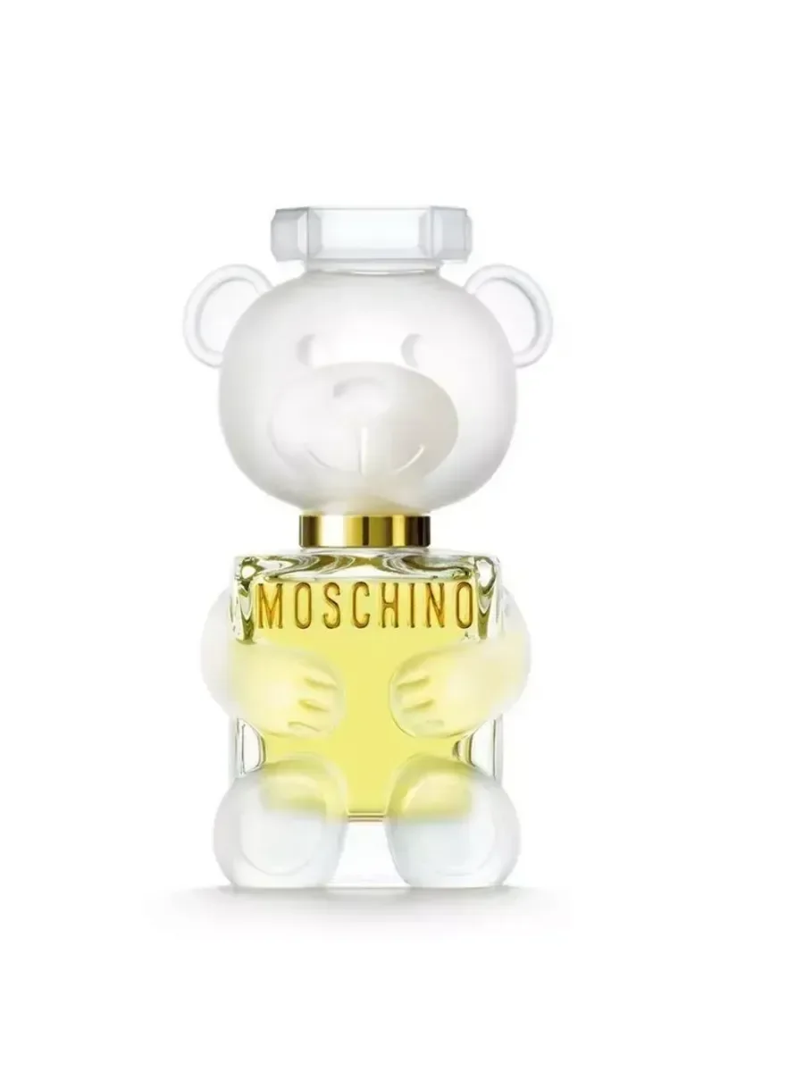 Moschino духи 100 мл - миниатюра 2