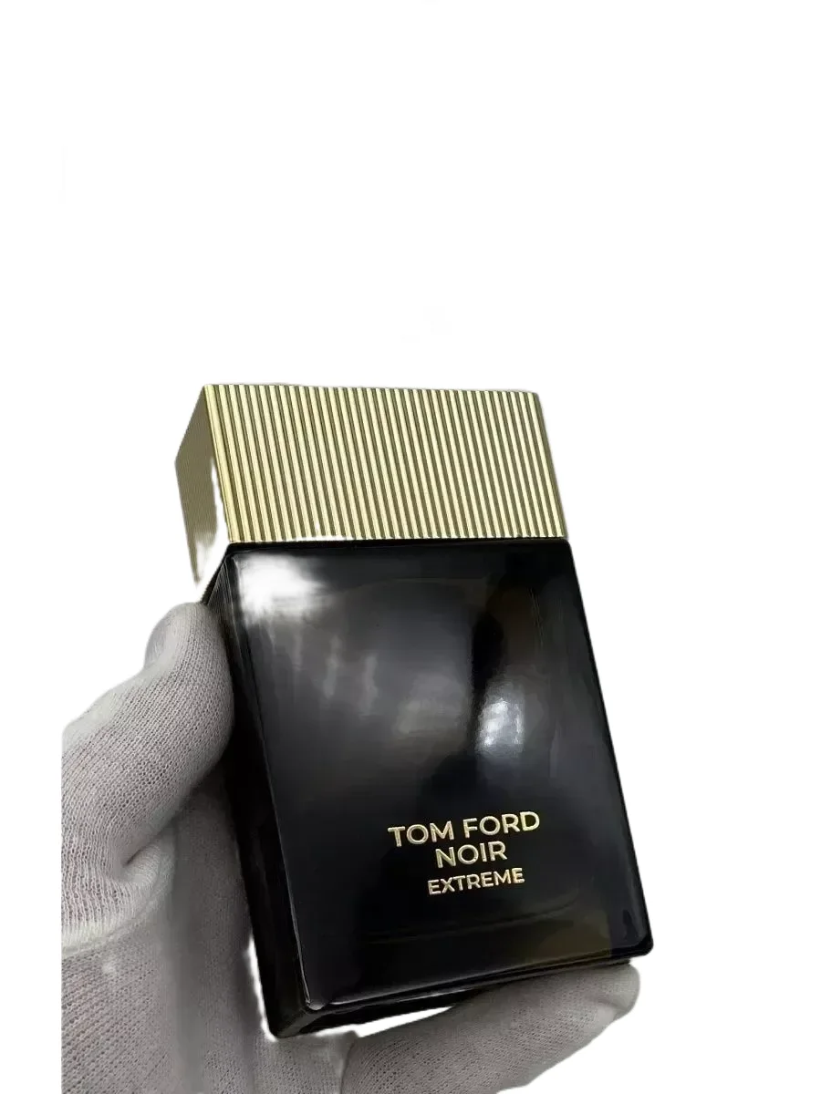 TOM FORD Noir Extreme 100 мл духи - миниатюра 2