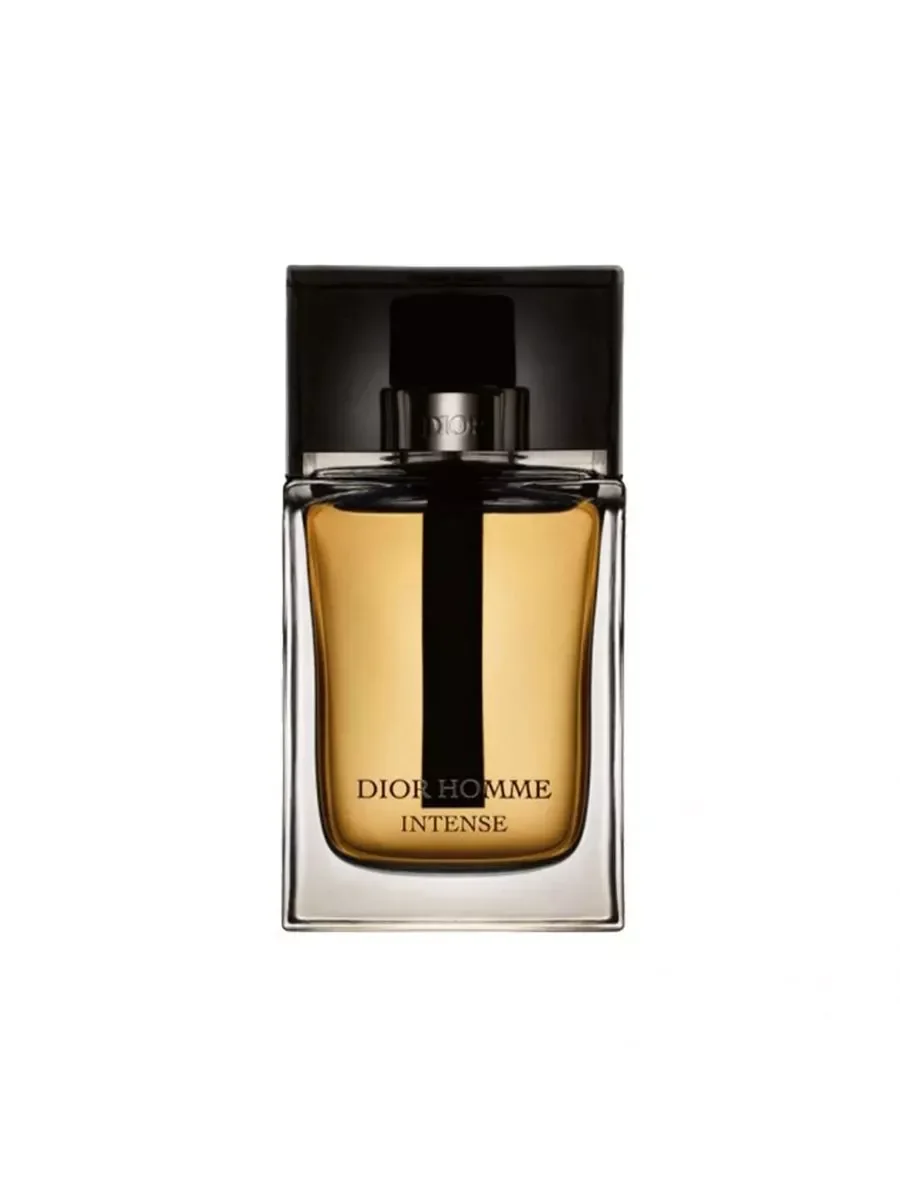 Original Dior Homme Intense EDP, 100мл - миниатюра 2